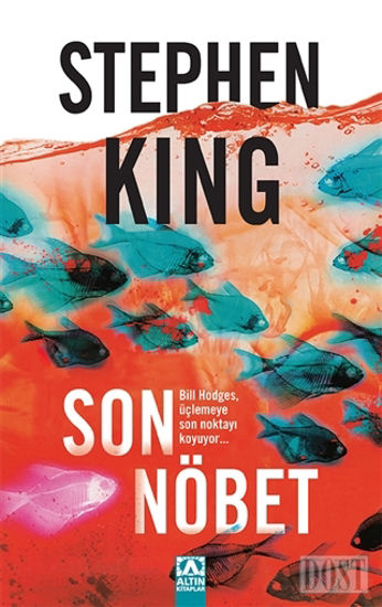 Son Nöbet